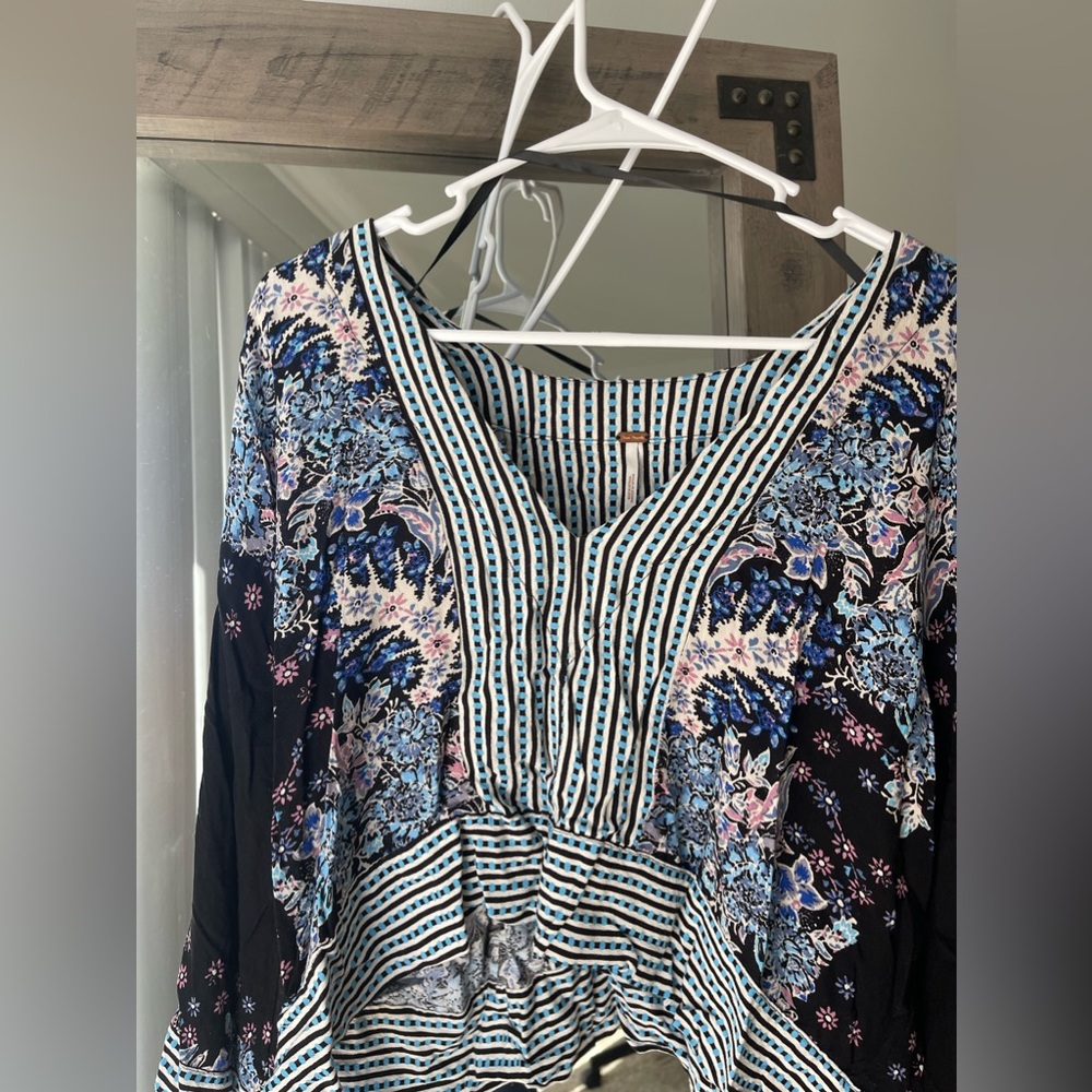 Free people shirt